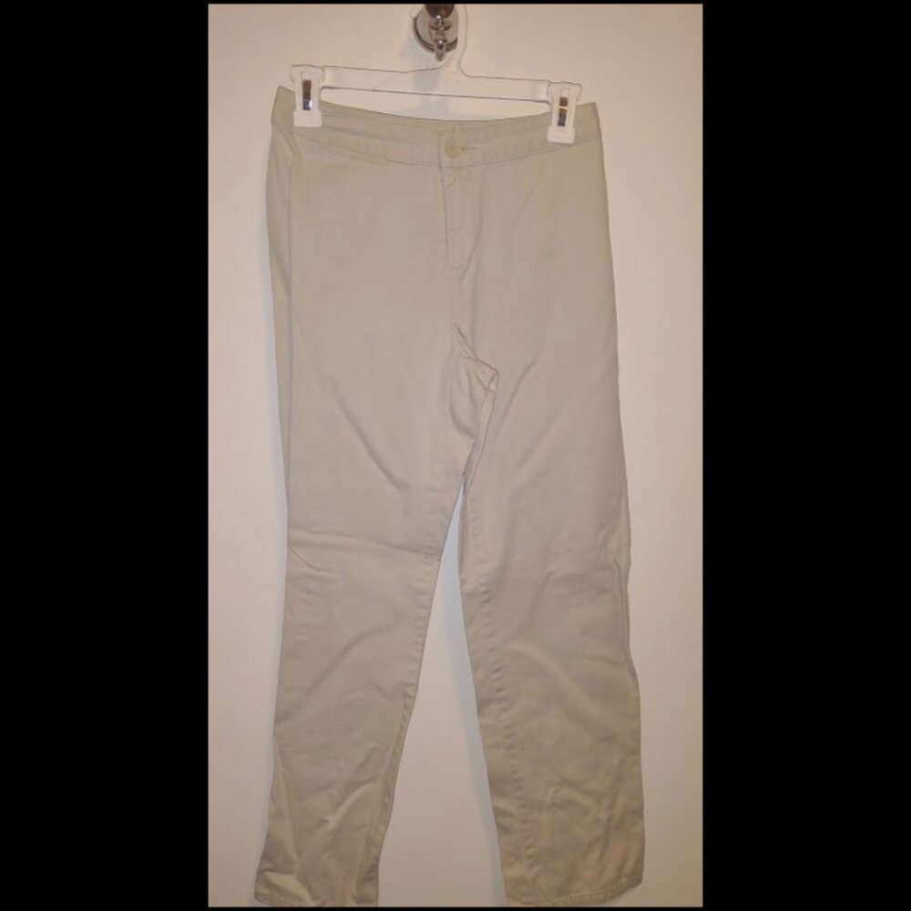 Old Navy - Women's Khaki Pants - Size 2